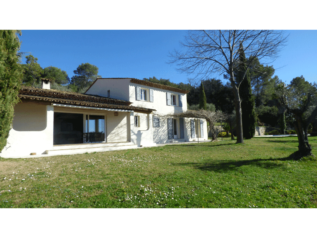 Einfamilienhaus zum Kauf 950.000 € 6 Zimmer 210 m² 3.600 m² Grundstück MONTAUROUX 83440