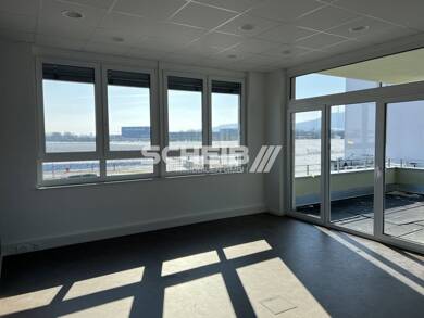 Büro-/Praxisfläche zur Miete - Neubau 2.463 € 205,3 m² Bürofläche Westernach Kupferzell 74635