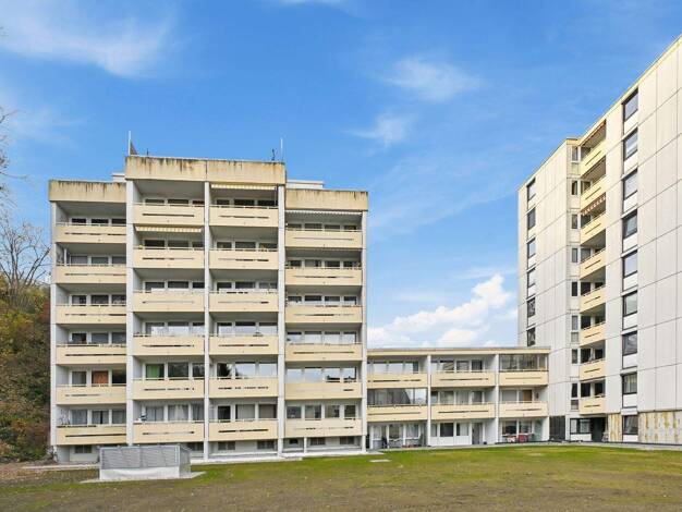 Studio zum Kauf 1 Zimmer 37,8 m² 2. Geschoss Kempten 87435