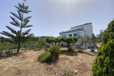 Haus zum Kauf 600.000 € 4 Zimmer 255 m² 4.000 m² Grundstück Kreta Xirosterni 730 08