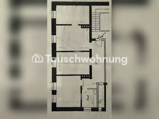Wohnung zur Miete Tauschwohnung 1.660 € 3 Zimmer 93 m² 2. Geschoss Thalk.Obersendl.-Forsten-Fürstenr.-Solln München 81371