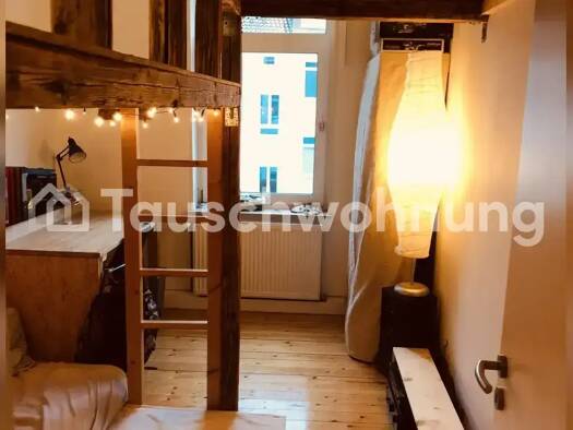 Wohnung zur Miete Tauschwohnung 475 € 3 Zimmer 55 m² 3. Geschoss Linden-Nord Hannover 30451