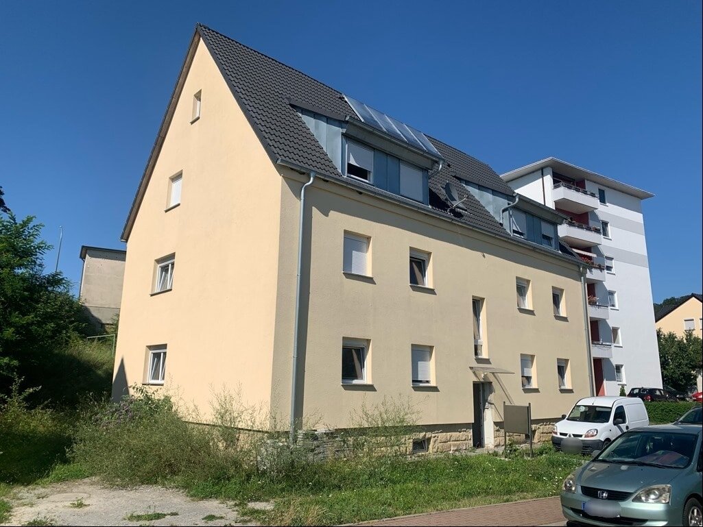 Mehrfamilienhaus zum Kauf als Kapitalanlage geeignet 475.000 € 15 Zimmer 460 m²<br/>Wohnfläche 1.280 m²<br/>Grundstück Ebrach Ebrach 96157