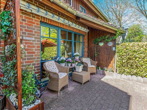 Wohnung zum Kauf 270.000 € 3 Zimmer 72,8 m² 1. Geschoss Mettenhof Kiel 24109