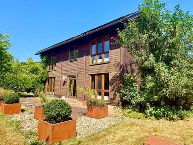 Einfamilienhaus zum Kauf 449.000 € 5 Zimmer 235,3 m² 2.308 m² Grundstück Berndorf Thurnau / Berndorf 95349
