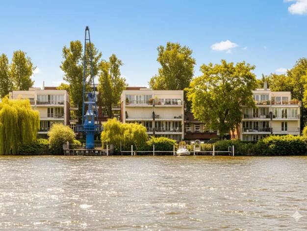 Wohnung zum Kauf 825.000 € 3 Zimmer 82 m² Friedrichshain Friedrichshain-Kreuzberg 10245