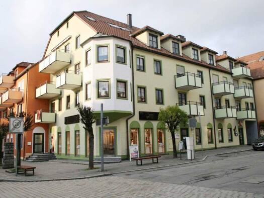 Restaurant zum Kauf 185.000 € 92 m² Gastrofläche Deggendorf 94469