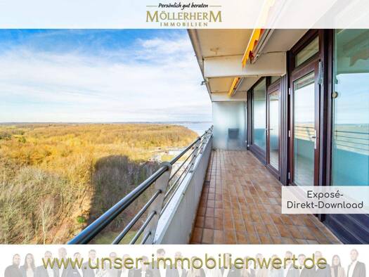 Wohnung zum Kauf 399.000 € 2 Zimmer 73 m² Timmendorfer Strand 23669