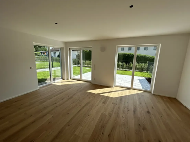 Doppelhaushälfte zum Kauf provisionsfrei als Kapitalanlage geeignet 1.049.900 € 6 Zimmer 130 m² 210 m² Grundstück Wiesenweg 1 Kehr Erding 85435