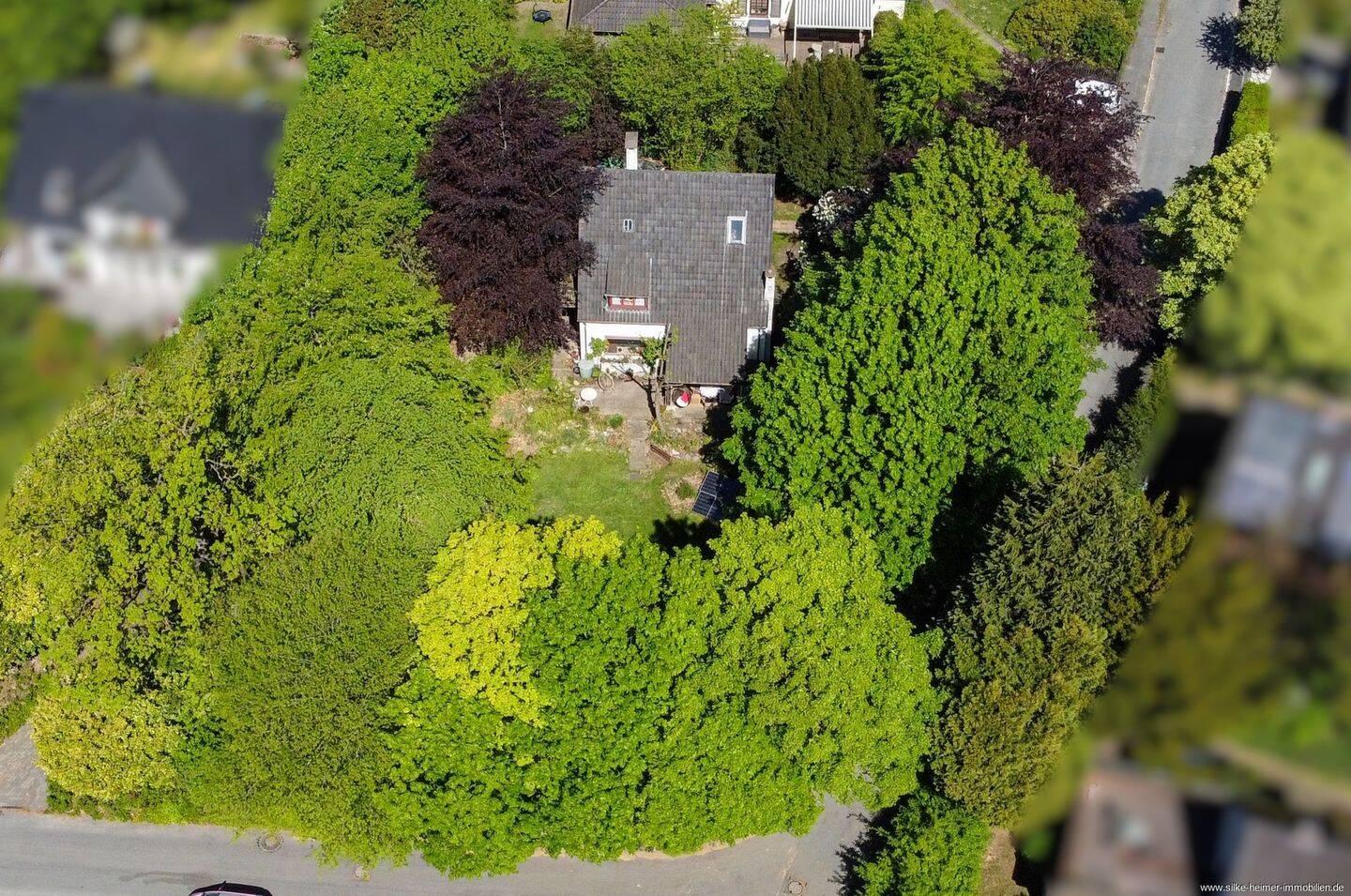 Einfamilienhaus zum Kauf - Widok 2
