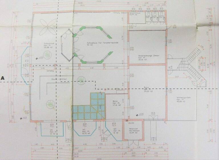 Produktionshalle zum Kauf 1.150.000 € 920 m² Lagerfläche Donnerskirchen 7082