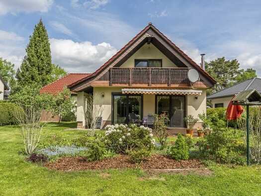 Einfamilienhaus zum Kauf 650.000 € 5 Zimmer 139 m² 804 m² Grundstück Mahlsdorf Marzahn-Hellersdorf 12623