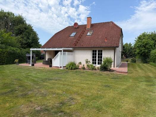 Einfamilienhaus zum Kauf 499.000 € 3 Zimmer 150 m² 1.300 m² Grundstück Holm Schönberg (Holstein) 24217
