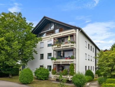 Wohnung zum Kauf 469.000 € 4 Zimmer 119 m² Dachgeschoss, 3. Geschoss Gersthofen Gersthofen 86368