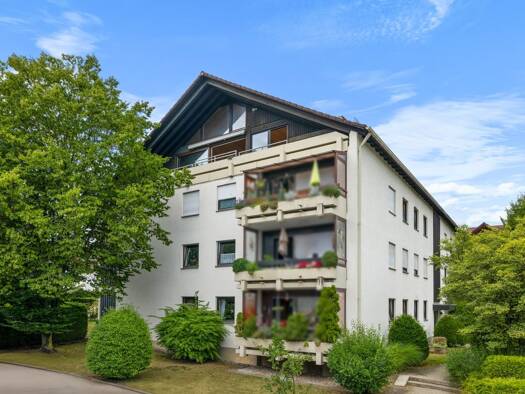 Wohnung zum Kauf 469.000 € 4 Zimmer 119 m² Dachgeschoss, 3. Geschoss Gersthofen Gersthofen 86368
