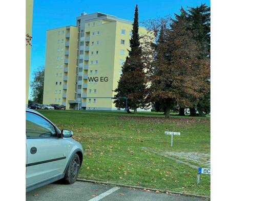 Wohnung zum Kauf provisionsfrei 190.000 € 3 Zimmer 77,2 m² frei ab sofort Schillerstraße 12 Bad Buchau Bad Buchau 88422
