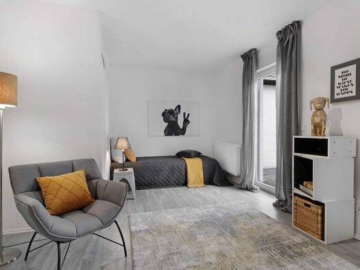 Wohnung zum Kauf 611.100 € 5 Zimmer 167 m² Uerdingen Krefeld / Uerdingen 47829