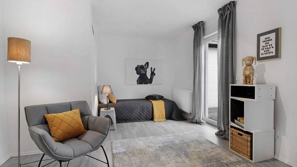 Wohnung zum Kauf 611.100 € 5 Zimmer 167 m² Uerdingen Krefeld / Uerdingen 47829