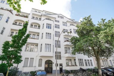 Wohnung zum Kauf 820.000 € 3 Zimmer 101,8 m² 5. Geschoss Wilmersdorf Berlin 10825