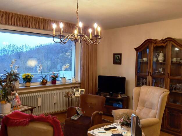 Wohnung zum Kauf provisionsfrei 219.800 € 3 Zimmer 79,5 m² 2. Geschoss Cronenberg Wuppertal 42349