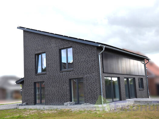 Einfamilienhaus zum Kauf 375.000 € 4 Zimmer 156 m² 678 m² Grundstück Jheringsfehn Moormerland / Jheringsfehn 26802