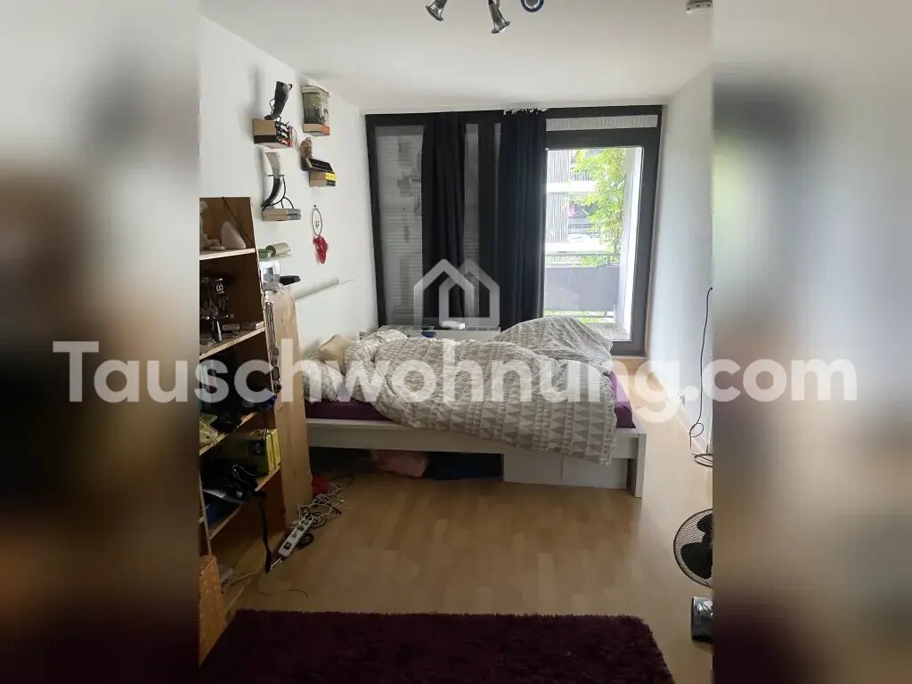 Wohnung zur Miete Tauschwohnung 950 € 2,5 Zimmer 60 m²<br/>Wohnfläche Neuburg Freiburg im Breisgau 79098