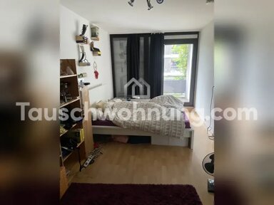 Wohnung zur Miete Tauschwohnung 950 € 2,5 Zimmer 60 m² Neuburg Freiburg im Breisgau 79098