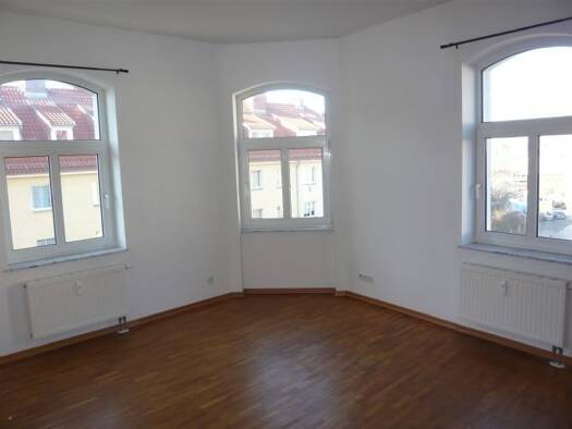 Wohnung zur Miete 430 € 2 Zimmer 48 m² 3. Geschoss Andreasvorstadt Erfurt 99089