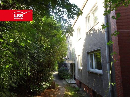 Wohnung zur Miete 590 € 3,5 Zimmer 68 m² frei ab sofort Mitte Gladbeck 45964