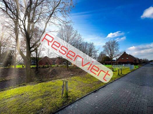 Grundstück zum Kauf 549.000 € 1.748 m² Grundstück Stockelsdorf 23617