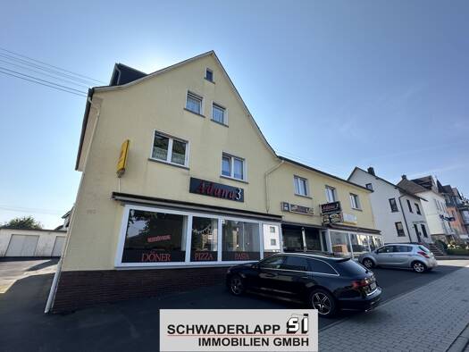 Mehrfamilienhaus zum Kauf 499.000 € 13 Zimmer 225 m² 1.200 m² Grundstück Ransbach- Baumbach 56235