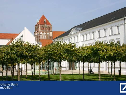 Mehrfamilienhaus zum Kauf 322.000 € 8 Zimmer 243 m² 403 m² Grundstück Greifswald 17489