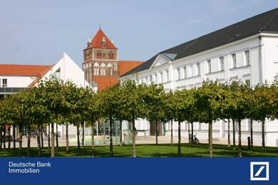 Mehrfamilienhaus zum Kauf 322.000 € 8 Zimmer 243 m² 403 m² Grundstück Fleischervorstadt Greifswald 17489