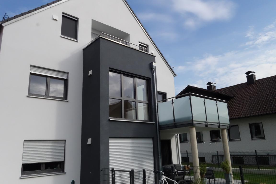 Wohnung zum Kauf provisionsfrei 314.869 € 2 Zimmer 79,3 m²<br/>Wohnfläche 1.<br/>Geschoss ab sofort<br/>Verfügbarkeit Atting Atting 94348