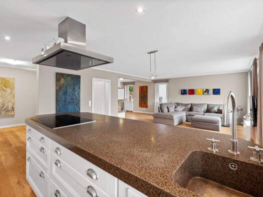 Mehrfamilienhaus zum Kauf 979.000 € 8 Zimmer 233 m² 1.196 m² Grundstück Wiescheid Langenfeld 40764