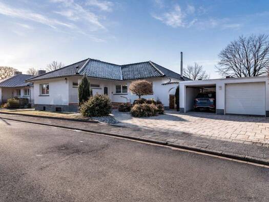 Einfamilienhaus zum Kauf 890.000 € 5 Zimmer 155 m² 867 m² Grundstück Rembrücken 63150