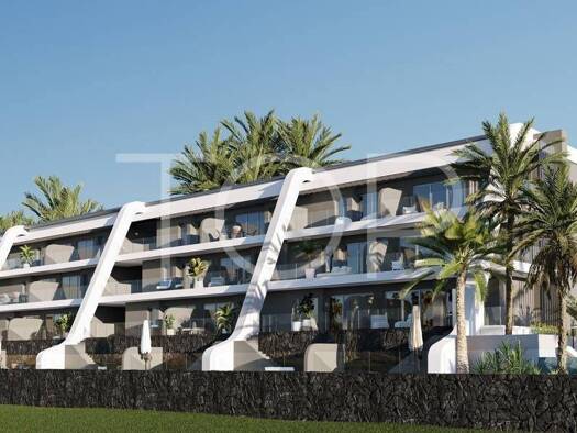 Wohnung zum Kauf 450.000 € 2 Zimmer 157 m² San Miguel de Abona 38639