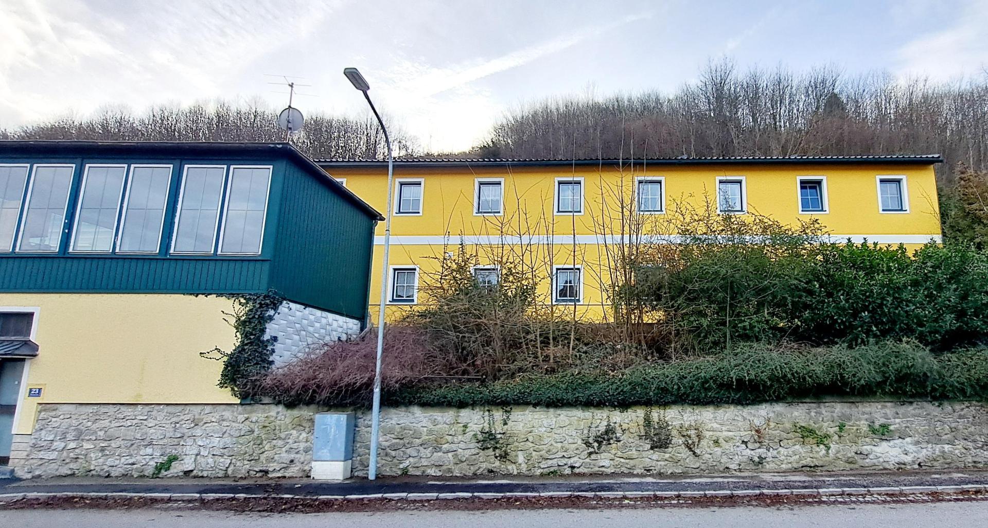 Mehrfamilienhaus zum Kauf 600.000 € 381 m²<br/>Wohnfläche 1.751 m²<br/>Grundstück Lilienfeld 3180