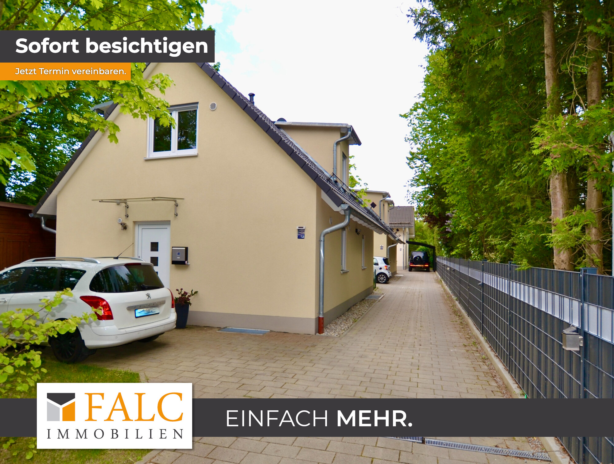 Einfamilienhaus zur Miete 2.390 € 4 Zimmer 107 m²<br/>Wohnfläche 175 m²<br/>Grundstück ab sofort<br/>Verfügbarkeit Ottobrunn 85521