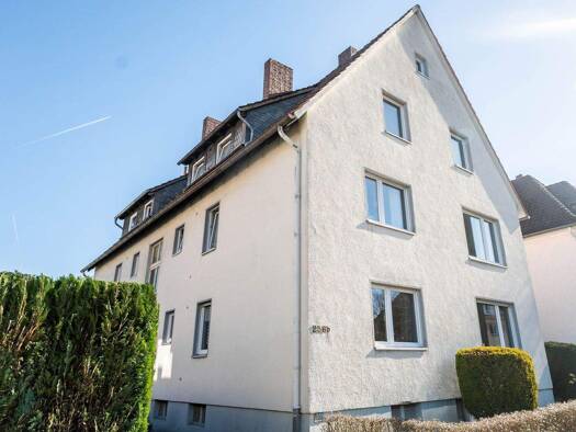 Wohnung zum Kauf 139.900 € 3 Zimmer 61,3 m² Gellershagen Bielefeld 33613