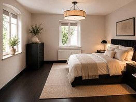 Wohnung zur Miete 1.140 € 4 Zimmer 131 m² Geschoss 2/3 frei ab 01.10.2026 Lauingen Lauingen (Donau) 89415