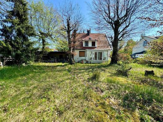 Grundstück zum Kauf 665.000 € 409 m² Grundstück Taufkirchen 82024