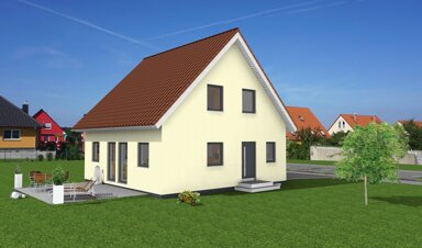 Einfamilienhaus zum Kauf provisionsfrei 615.000 € 4 Zimmer 113 m² 450 m² Grundstück Maxdorf 67133