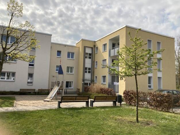 Wohnung zur Miete 464 € 2,5 Zimmer 60,2 m² Hamm-Mitte Hamm 59067