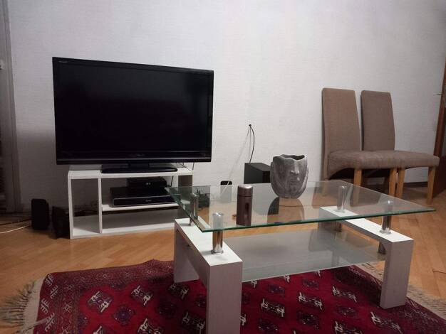 Wohnung zur Miete Wohnen auf Zeit 1.285 € 2 Zimmer 54 m² frei ab 30.03.2026 Zentrum Ratingen 40878