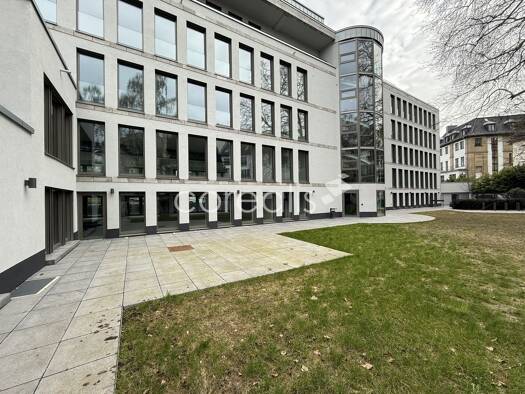 Bürofläche zur Miete 23,50 € 352 m² Bürofläche Golzheim Düsseldorf 40474