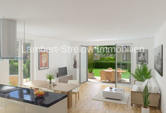 Wohnung zum Kauf provisionsfrei 565.000 € 3 Zimmer 80,7 m²<br/>Wohnfläche Gibb Wiesbaden / Biebrich 65203