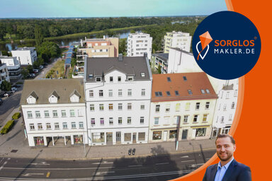 Wohnung zum Kauf 129.000 € 3 Zimmer 54,2 m² Engpaß Magdeburg 39104