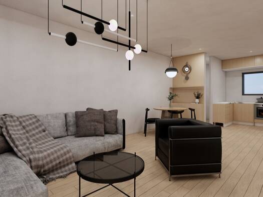 Wohnung zum Kauf provisionsfrei 329.800 € 2 Zimmer 65 m² frei ab sofort Rust 77977