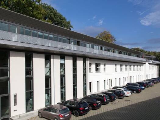 Bürofläche zur Miete provisionsfrei 19 € 190 m² Bürofläche Groß Borstel Hamburg 22453